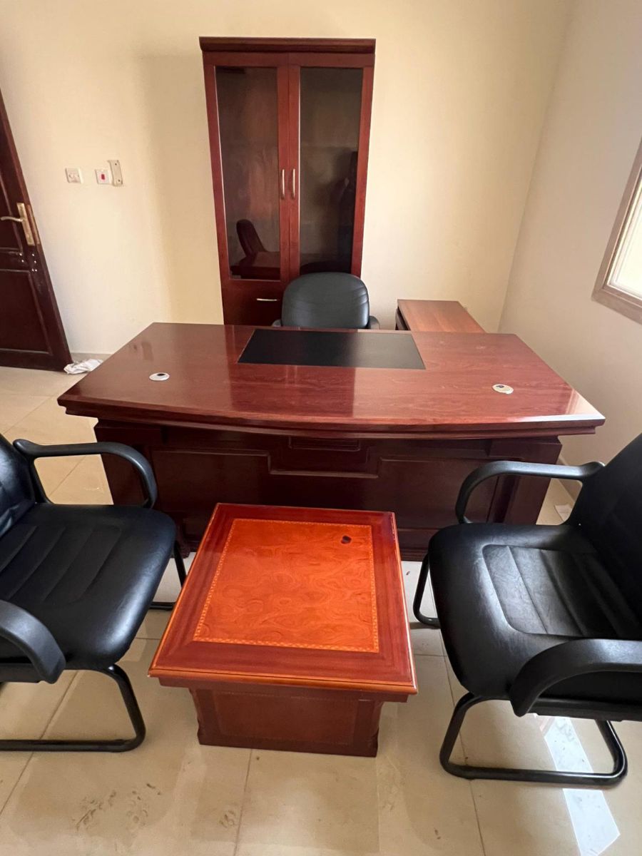 Used office furniture buy sell 33049900 - Image 2