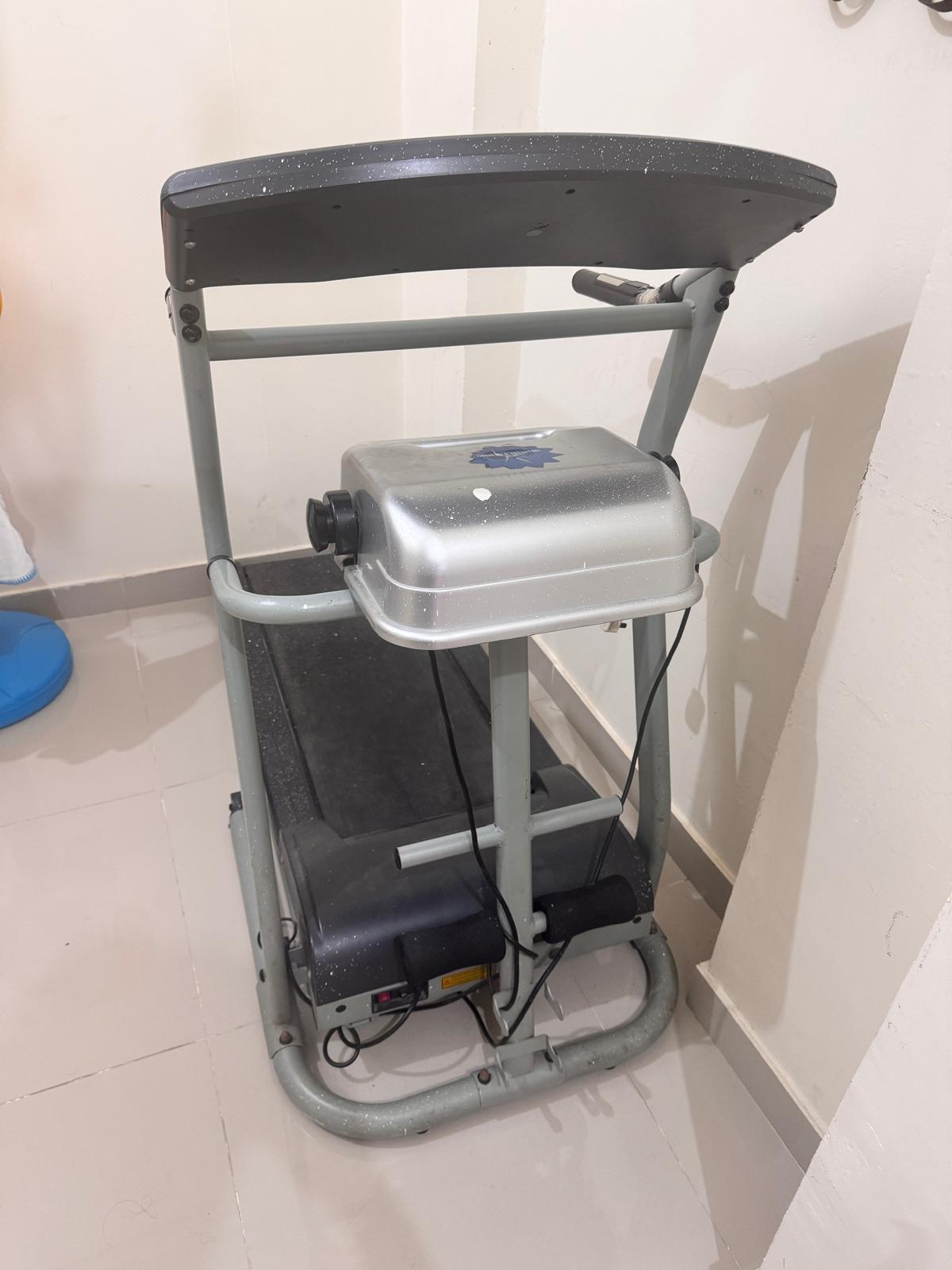 treadmill - Image 1