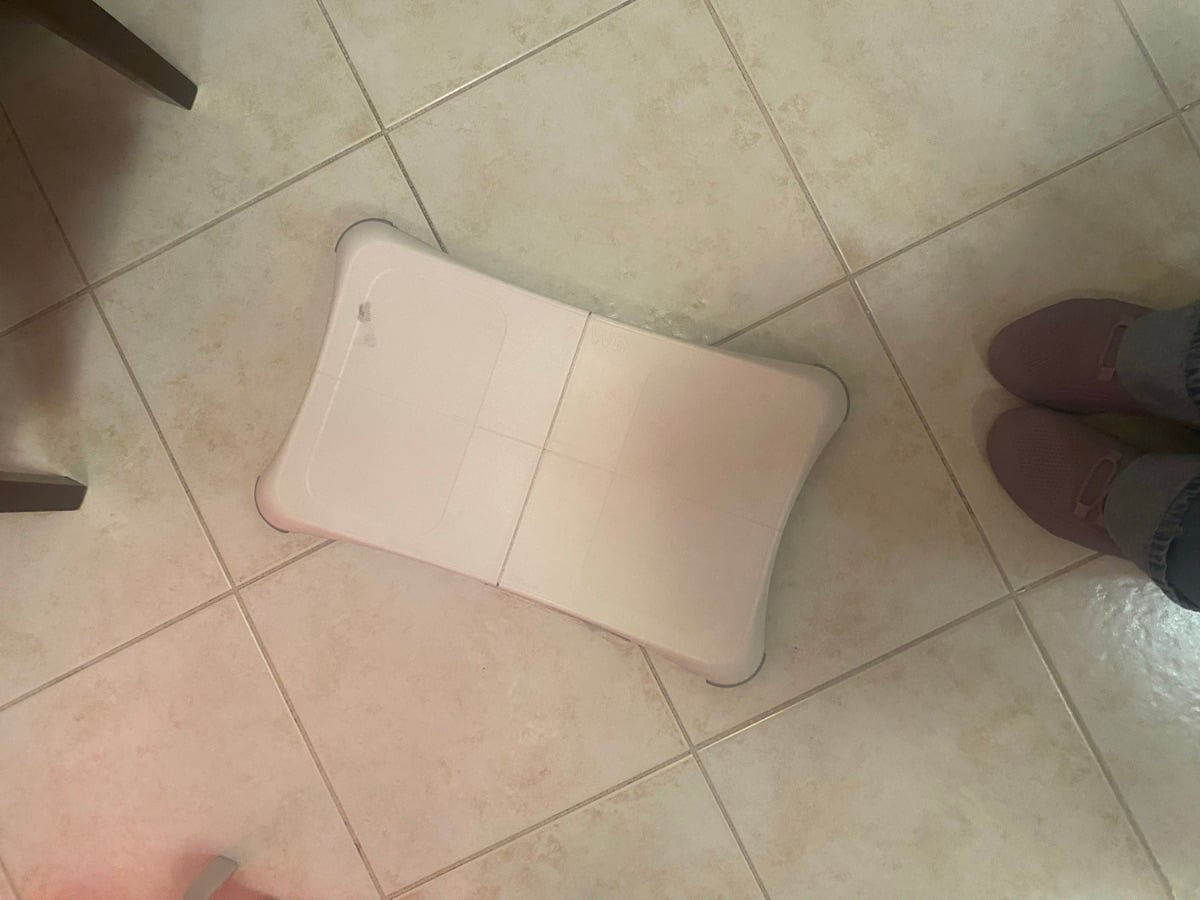 WII U FULL - Image 1