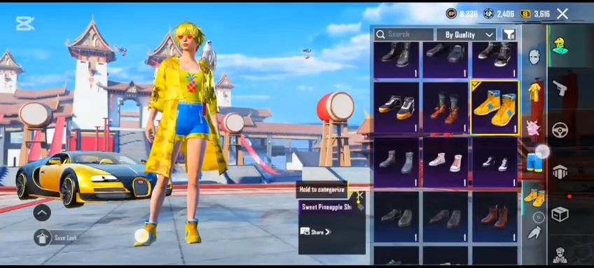 MD'S STORE/PUBG ACC/F2F POSSIBLE/LOBBY MEET POSSIBLE/RENT POSSIBLE/5500 AED. - Image 20