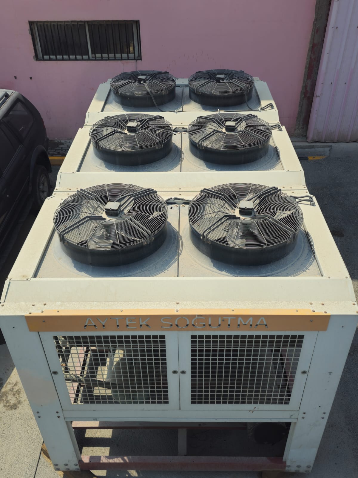 Aytek Cooling Systems for Sale - Image 4