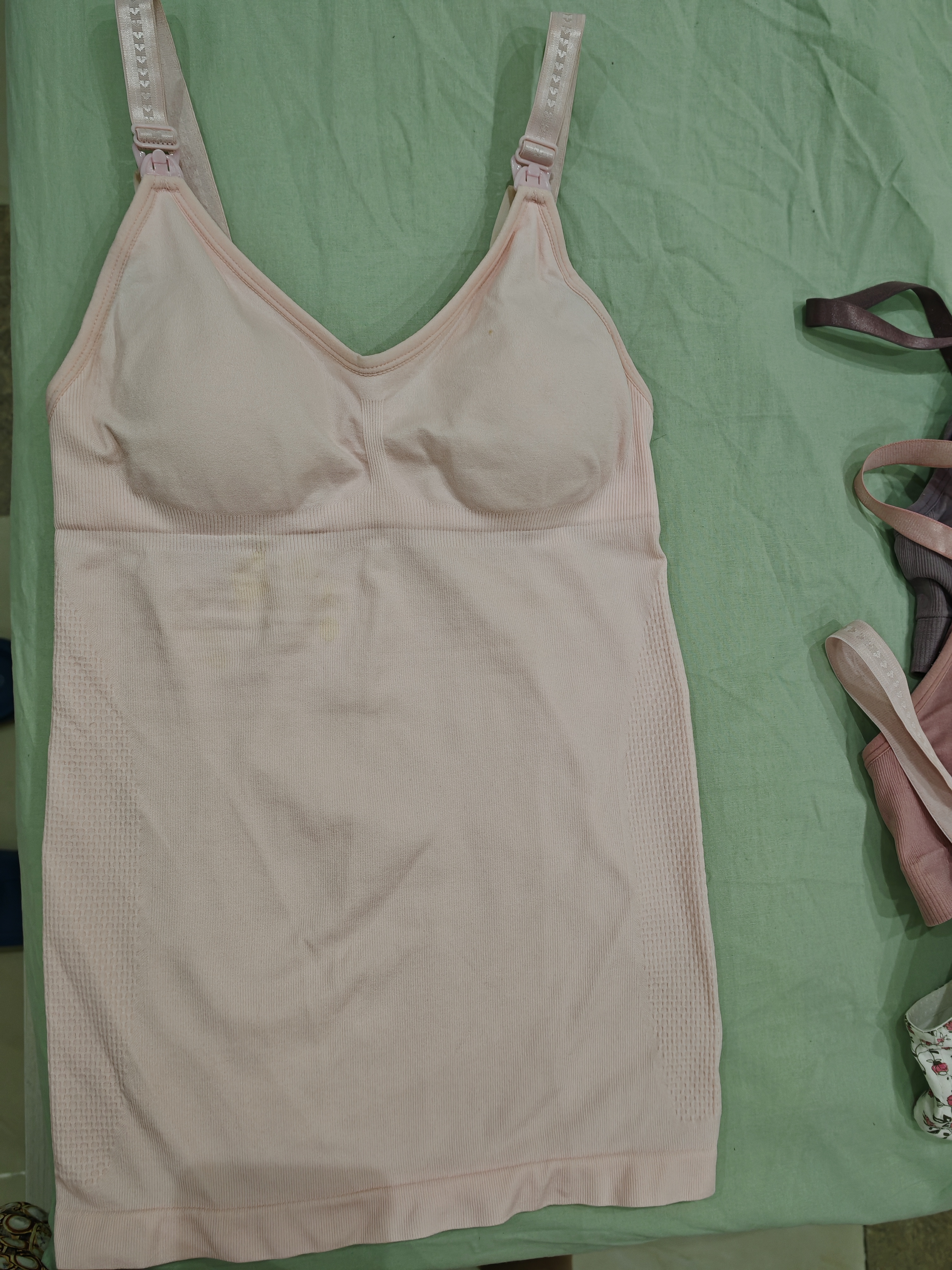 Maternity Bras - Image 3