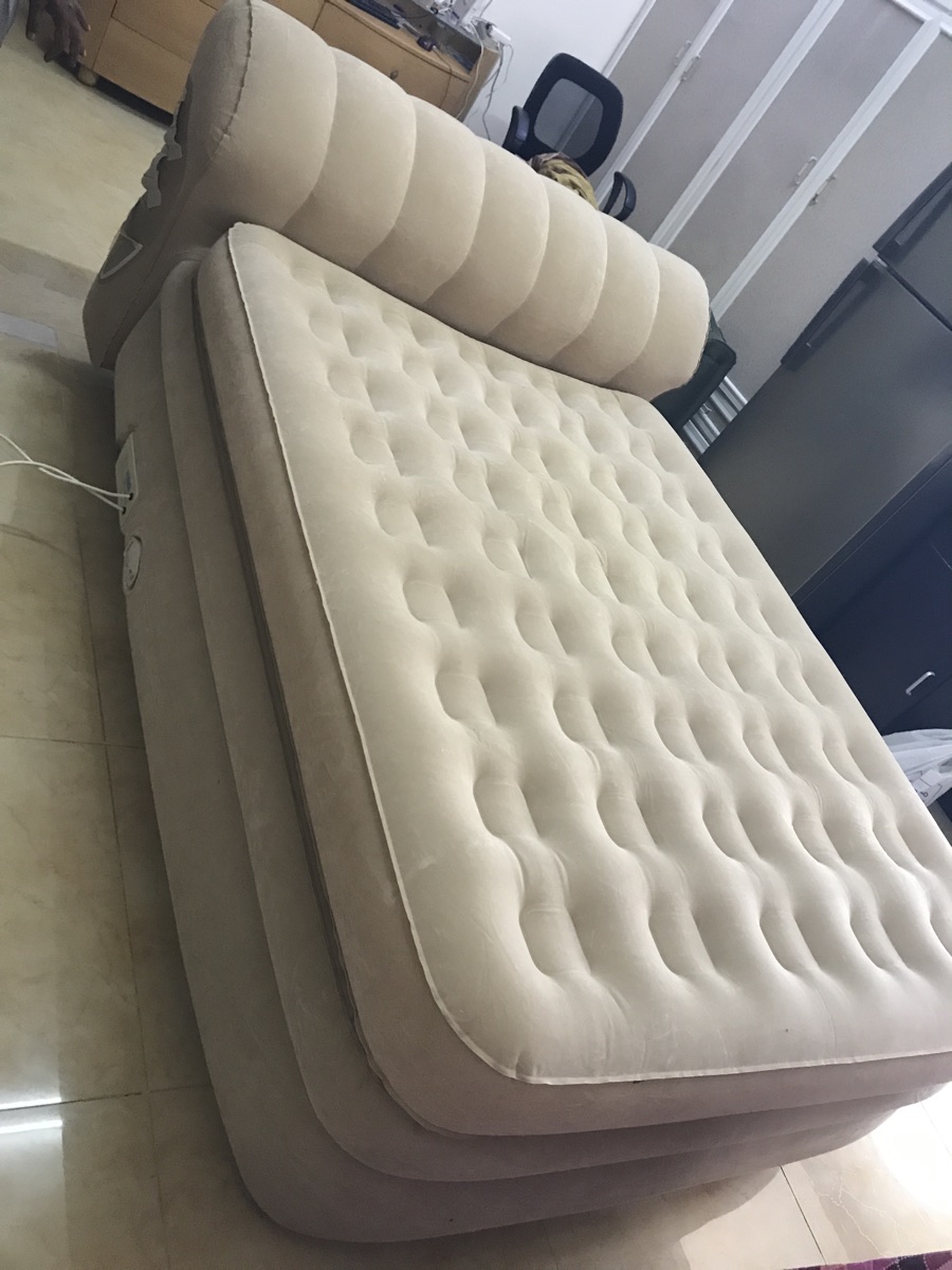 Air Bed ( Double size ) - Image 2