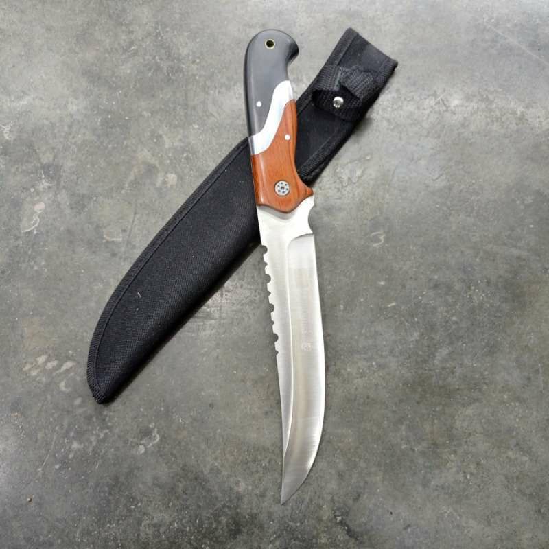 Columbia Usa Saber Knife - Image 3