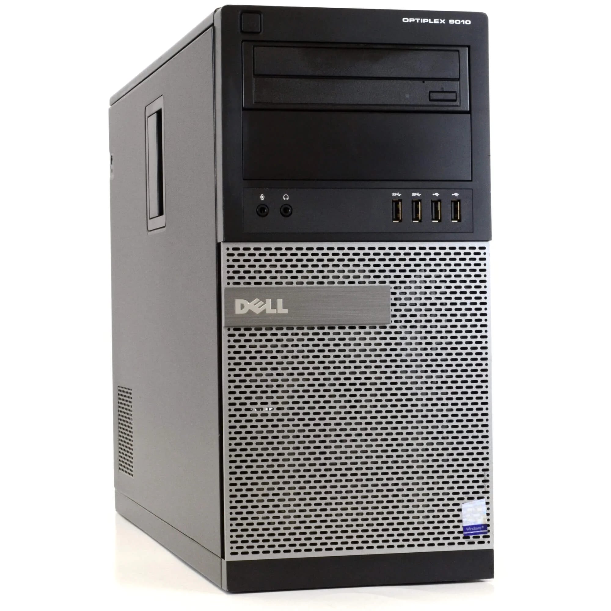 DELL Optiplex 9010 CPU (USED) - Image 2