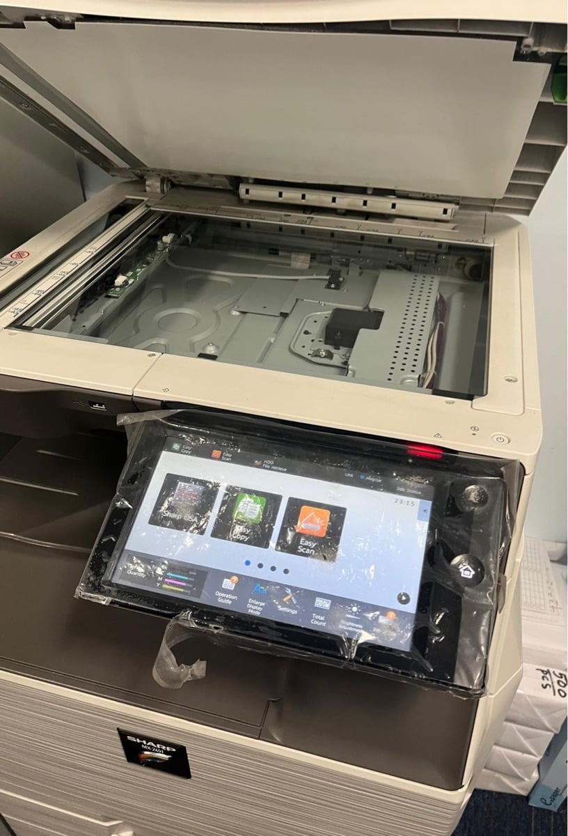OFFICE PRINTER - Image 3