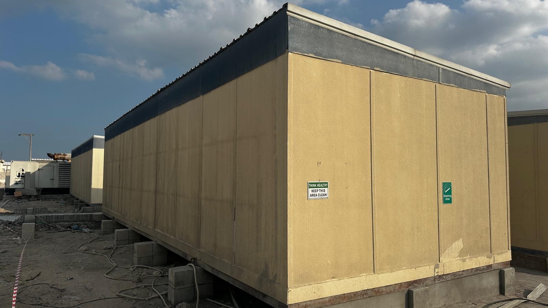 Used portable cabins - Image 6