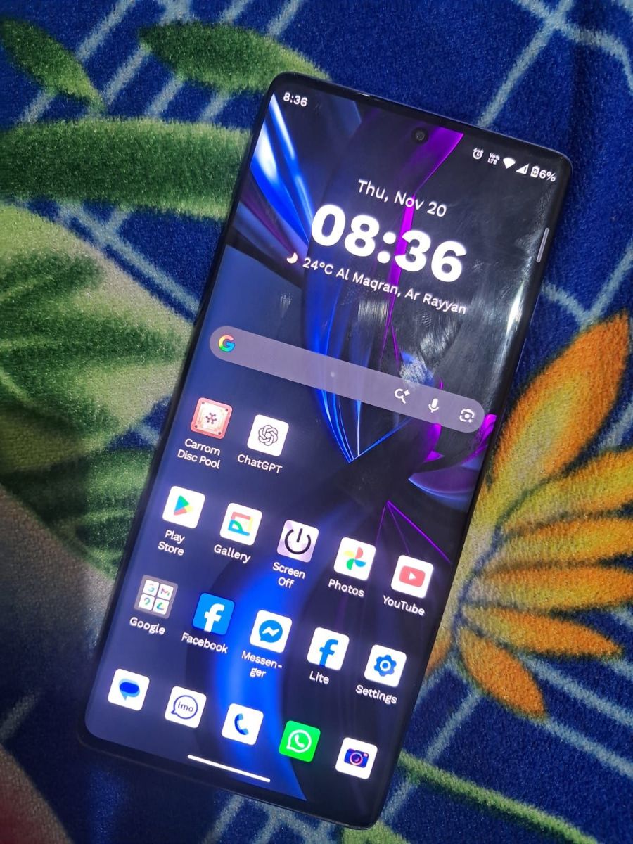 Motorola g85 5g - Image 4