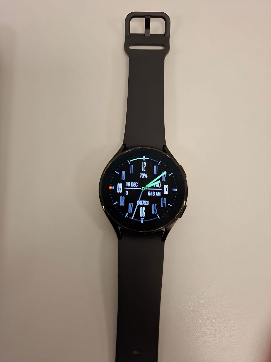 Samsung S22 plus, Watch 4 and Buds - Image 2