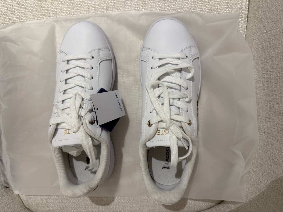 Lacoste Shoes - Image 2