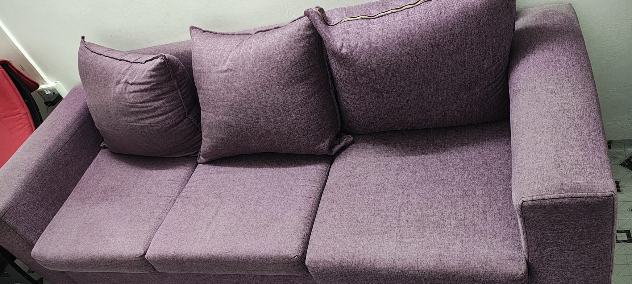 Sofa for sale - Image 1