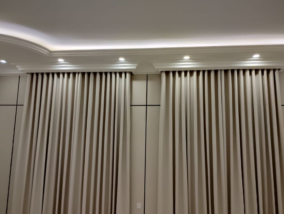 Curtain selling and fixing available - Image 11