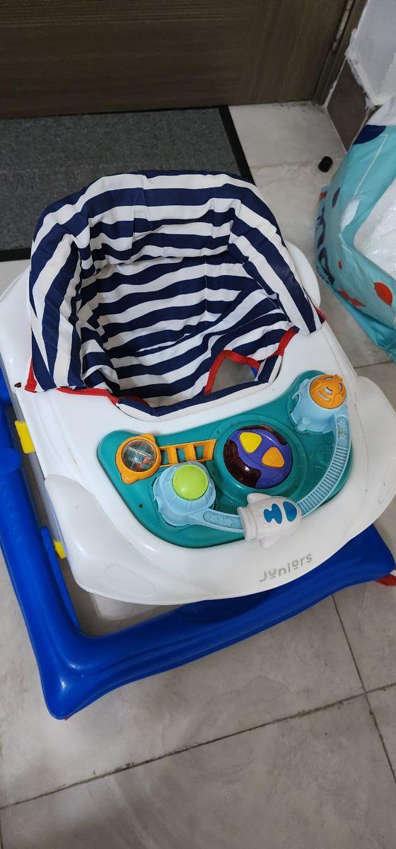 Baby walker (juniors) - Image 3