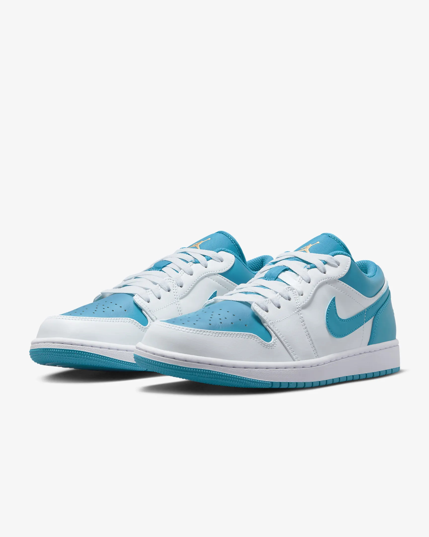For sale brand new JORDAN 1 LOW models US9/UK8/EU42.5 mens size - Image 7