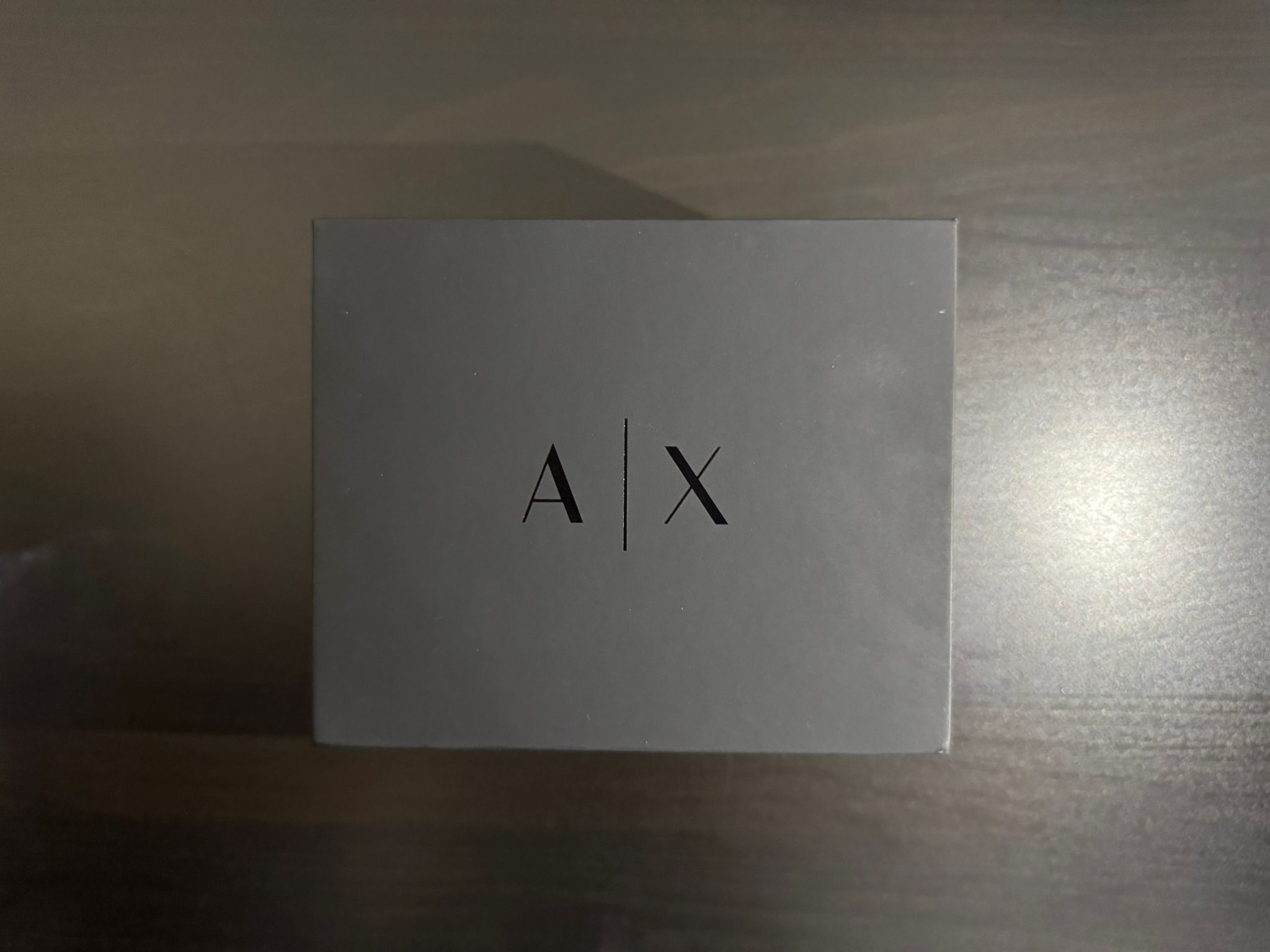 Armani Exchange AX7101 Watch + Bracelet Set (Non-Negotiable) - Image 7