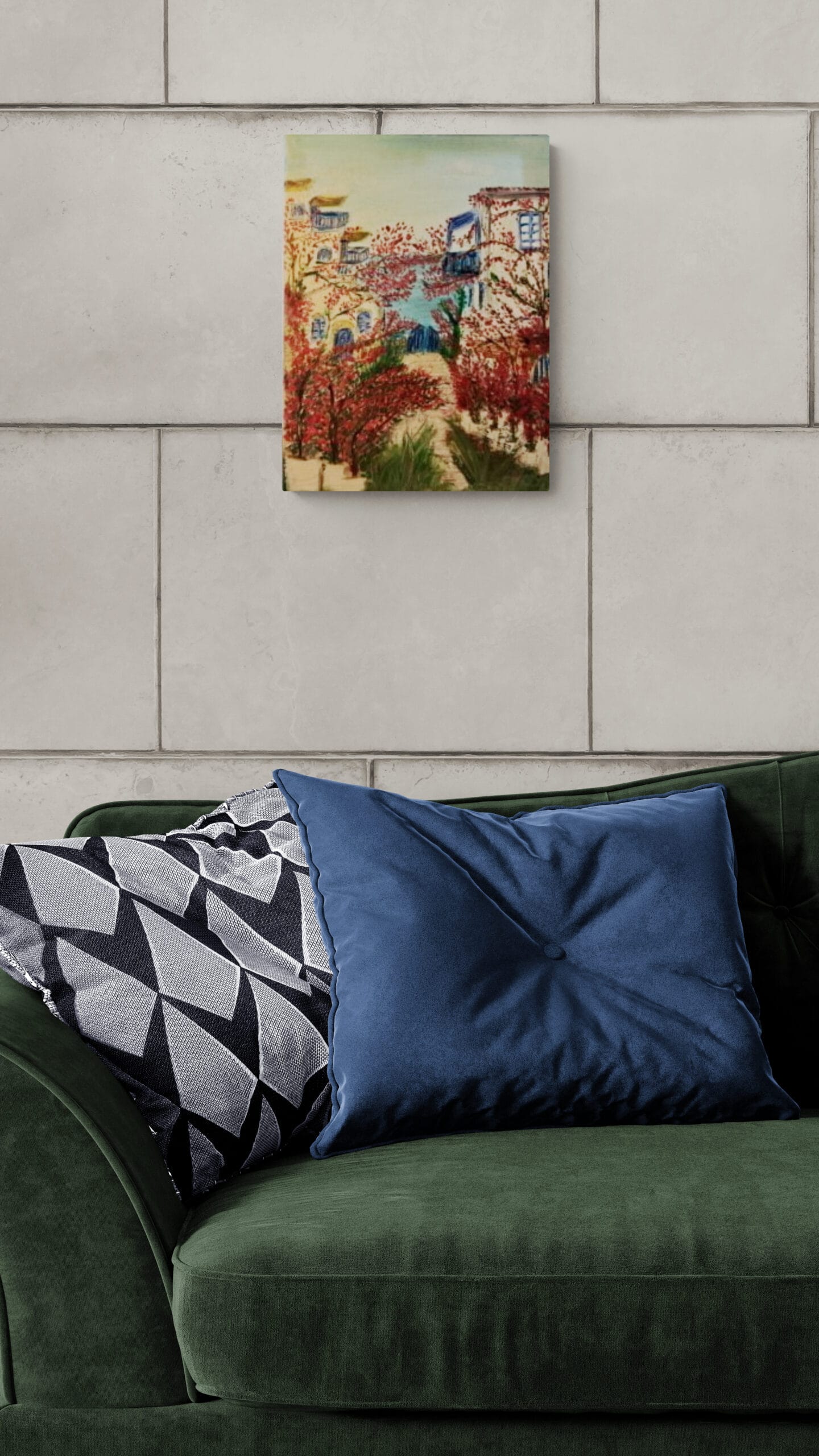Bodrum House - Image 3