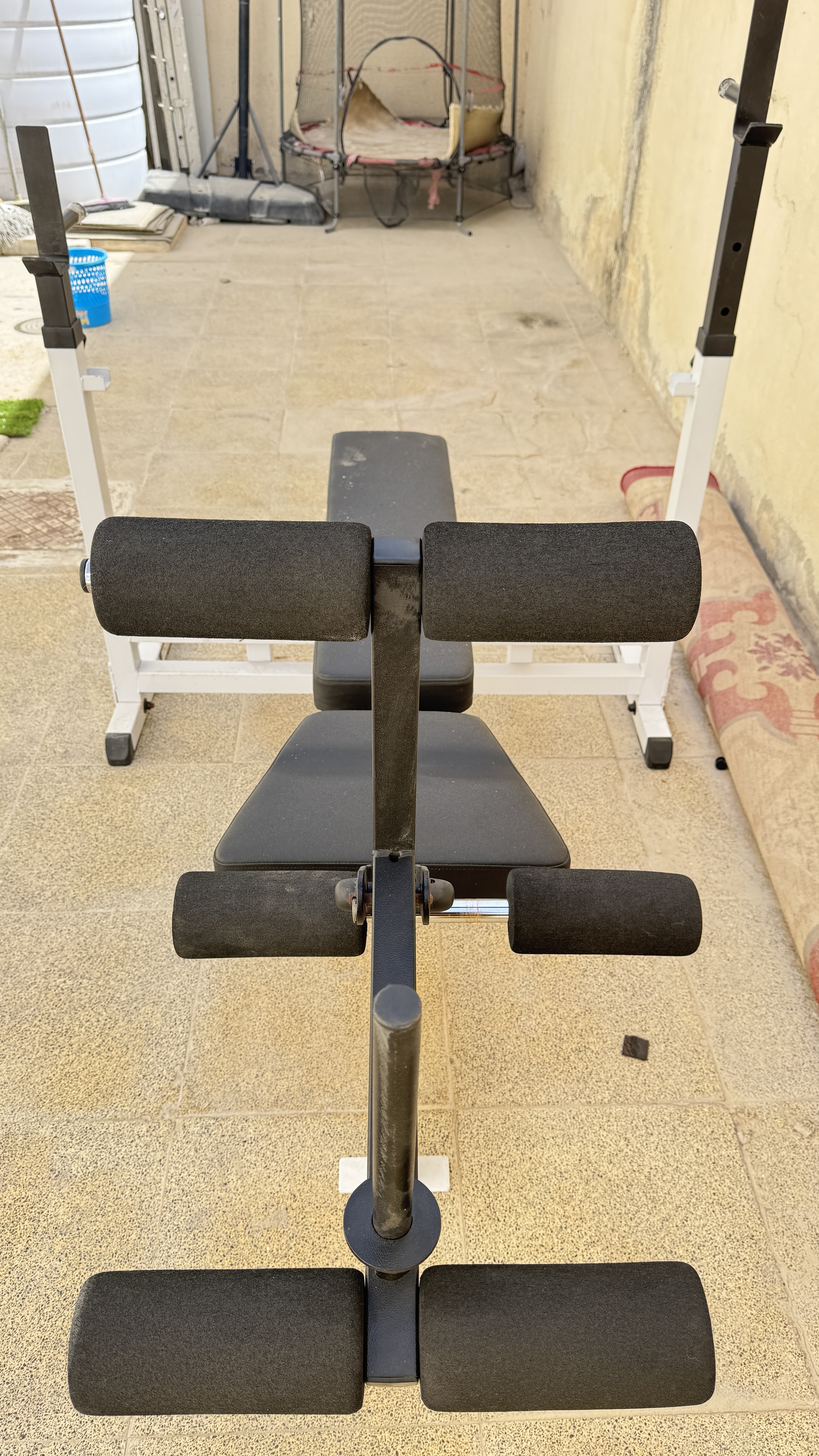 For sale exercise equipment. Price you can decide  - Image 5