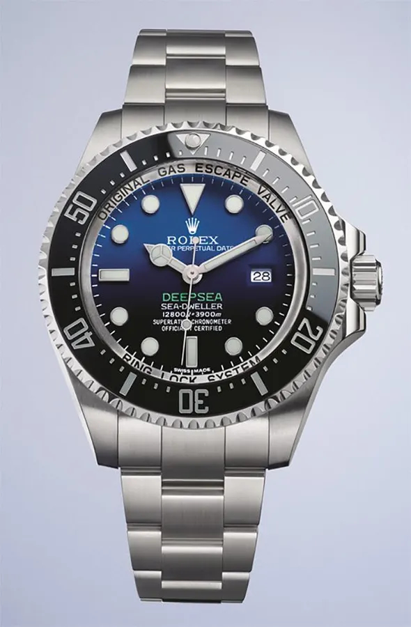 Top Notch Rolex watches(GradeAAA) - Image 4