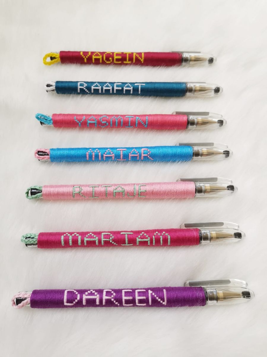 Gift Ideas Custom Pens - Image 1