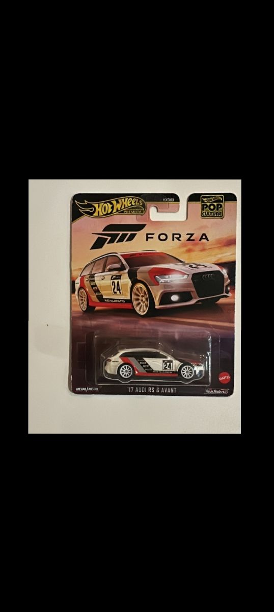 Premium Pop culture Audi R6 avant and Honda civic custom (negotiable) - Image 1