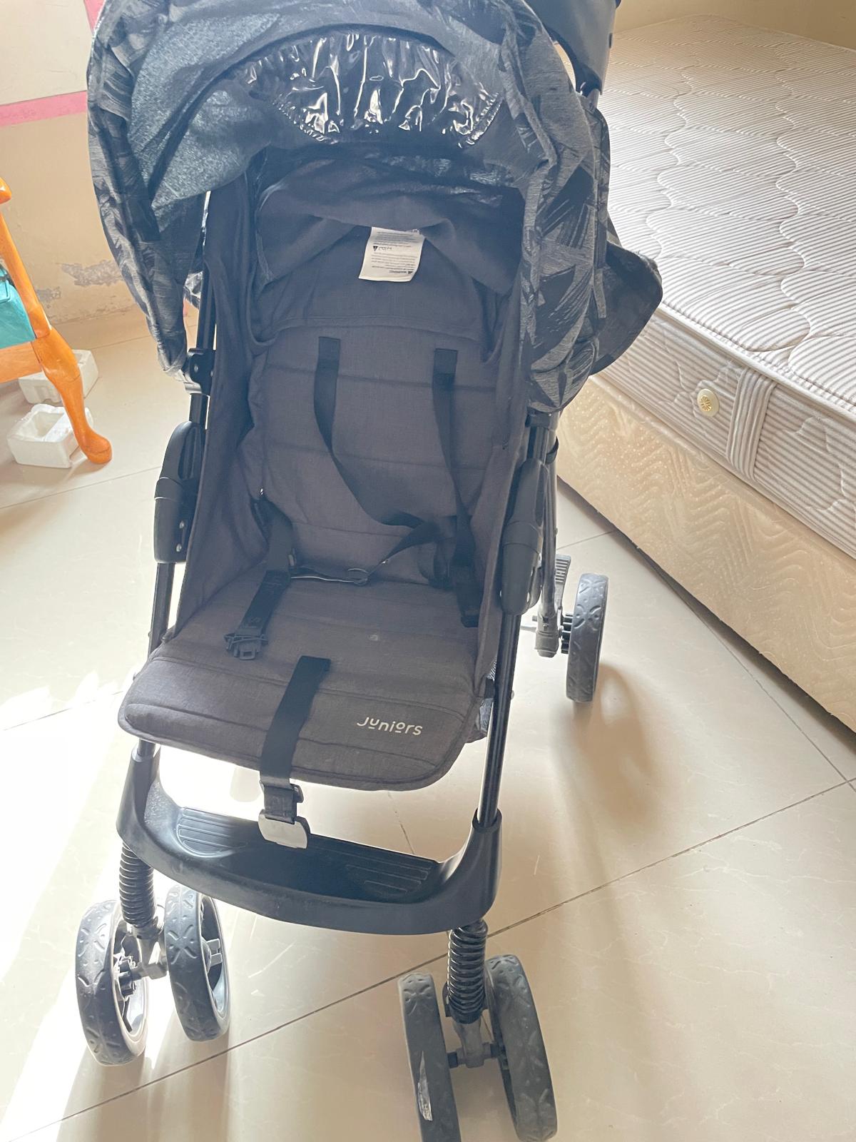Stroller from Junior & Walker - Image 1