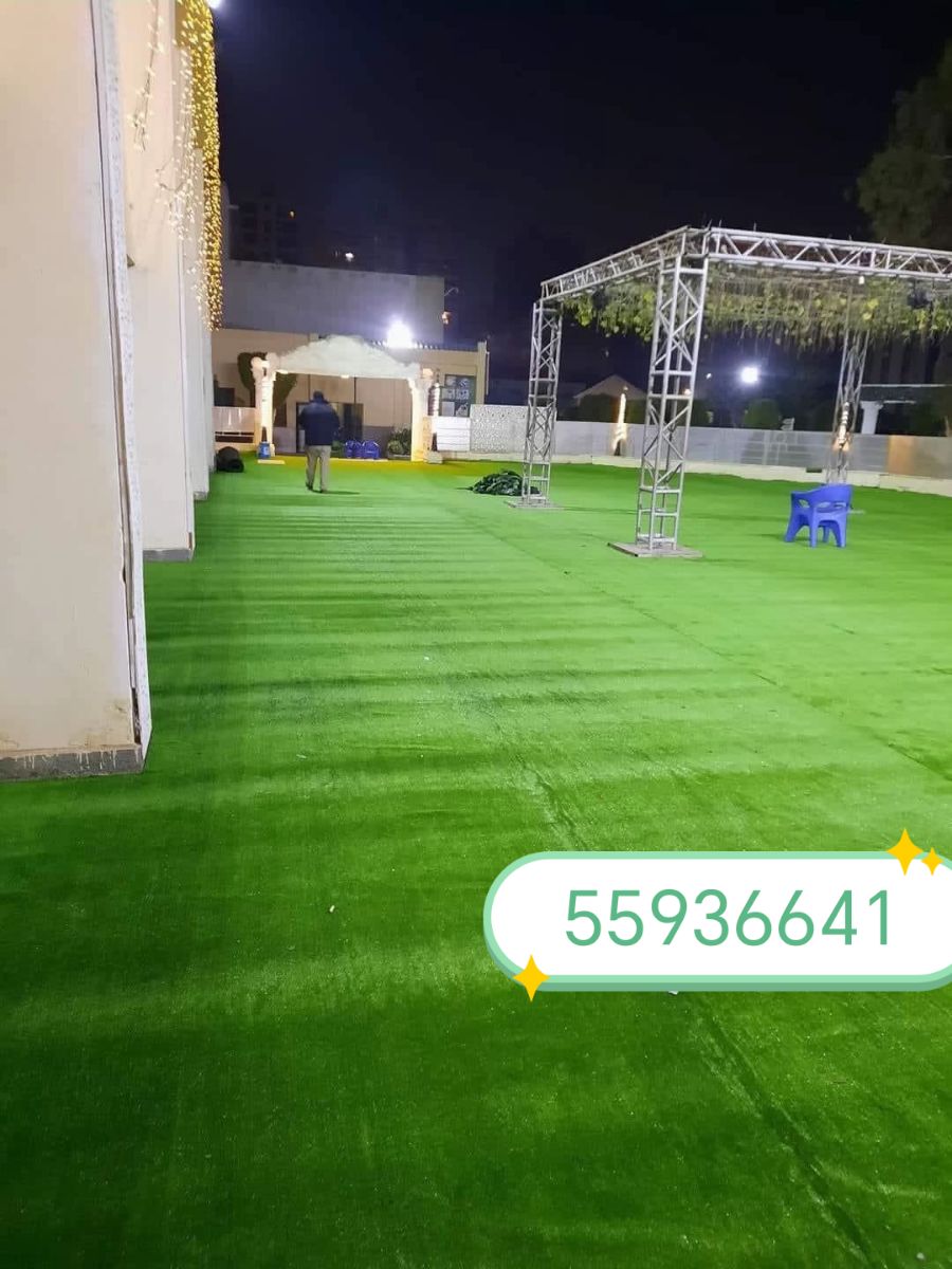 Grass carpet - Image 10