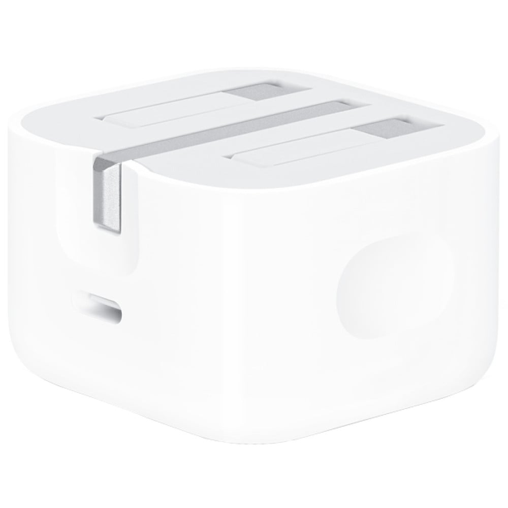 iPhone USB-C Power Adapter 20W - Image 1