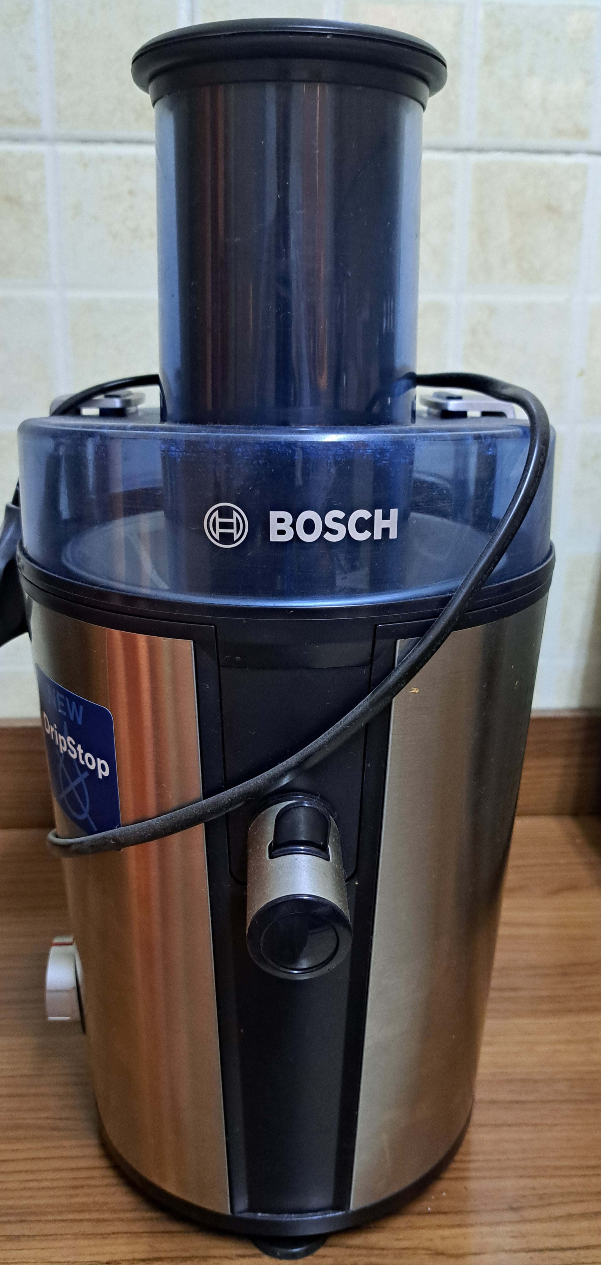 Bosch juicer - Image 1