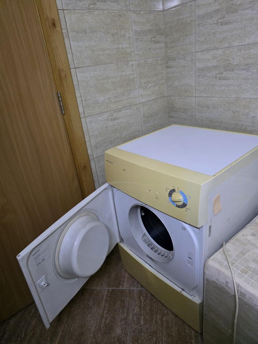 Dryer 5.0kg Italian - Philco brand - Image 2