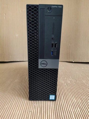 DELL-HP-LENOVO i7 & i5 DESKTOP COMPUTER FOR SELLING-(33971985) - Image 8