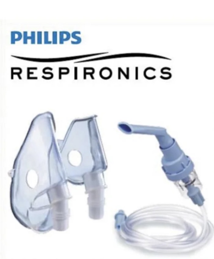 Phillips compressor system - Image 1