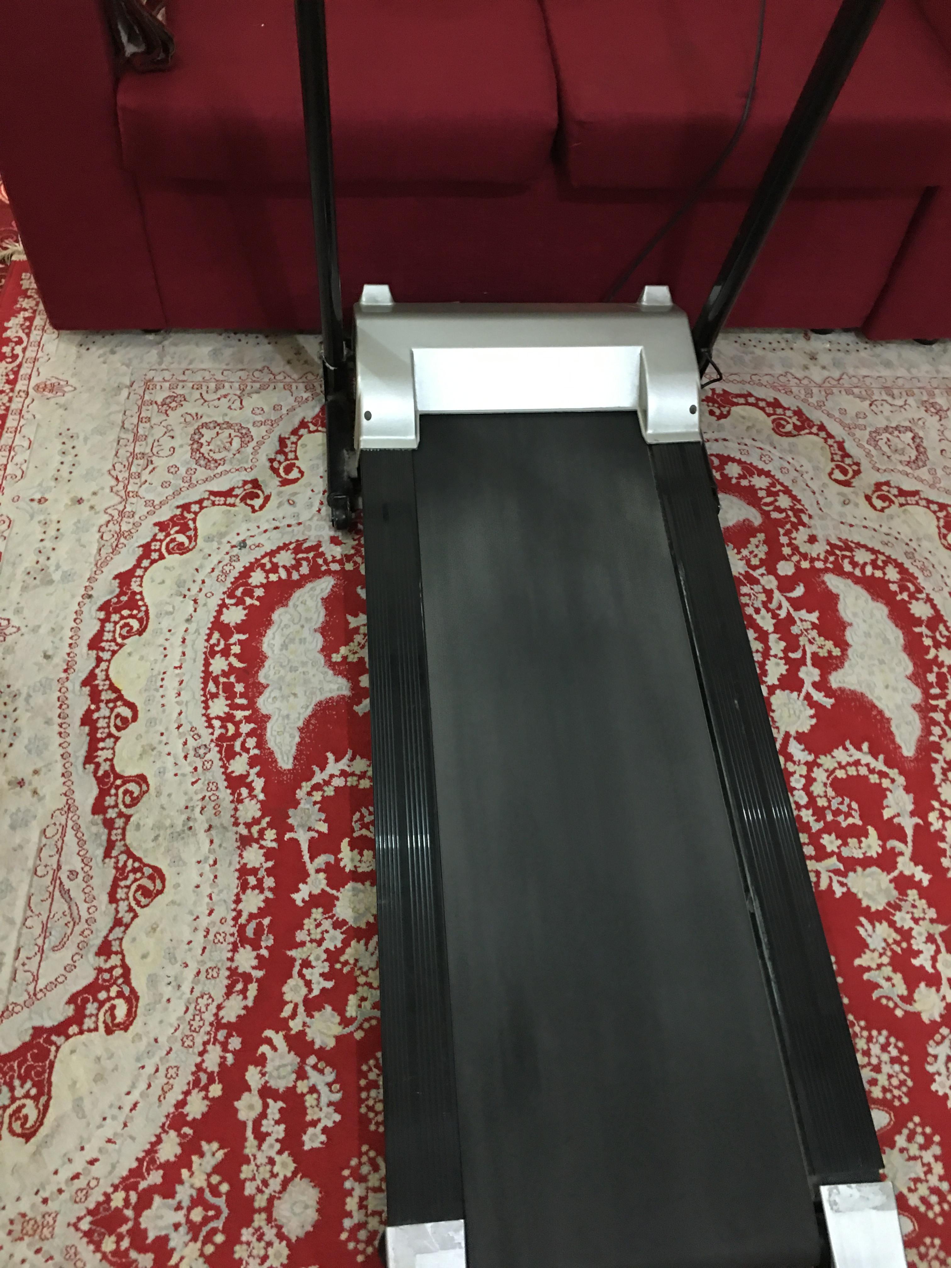 Treadmill with cheap price - Image 4