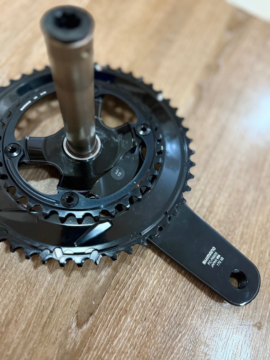 Dura-Ace Crank - Image 2
