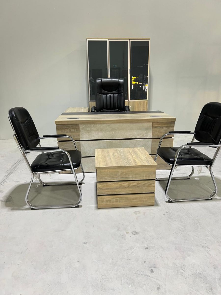Used office furniture buy and selling 33740365 - Image 3