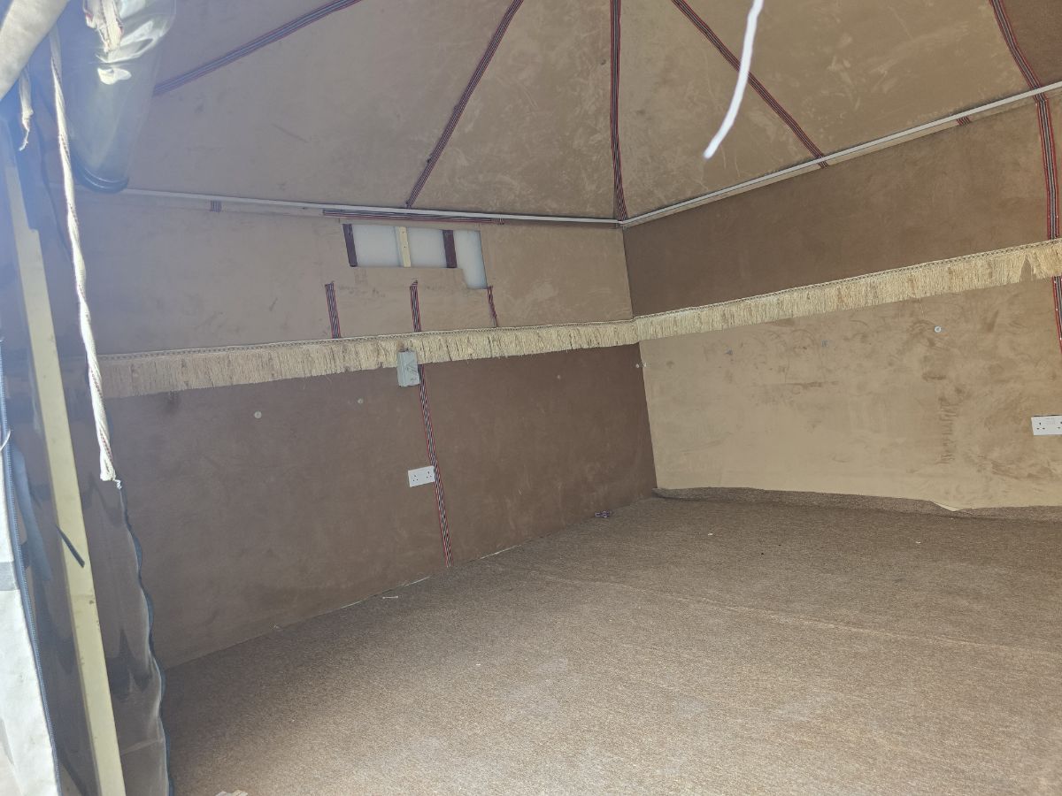 Tent /Majlis for urgent sale - Image 2