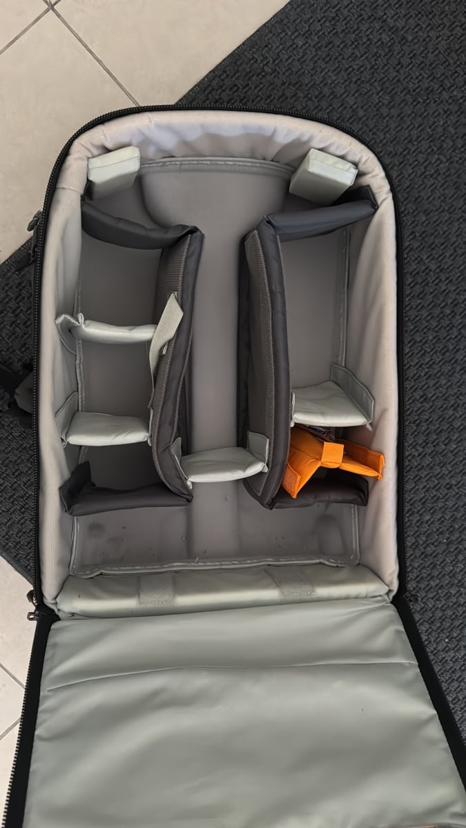 Lowepro Pro Trekker AW ii in good condition - Image 3