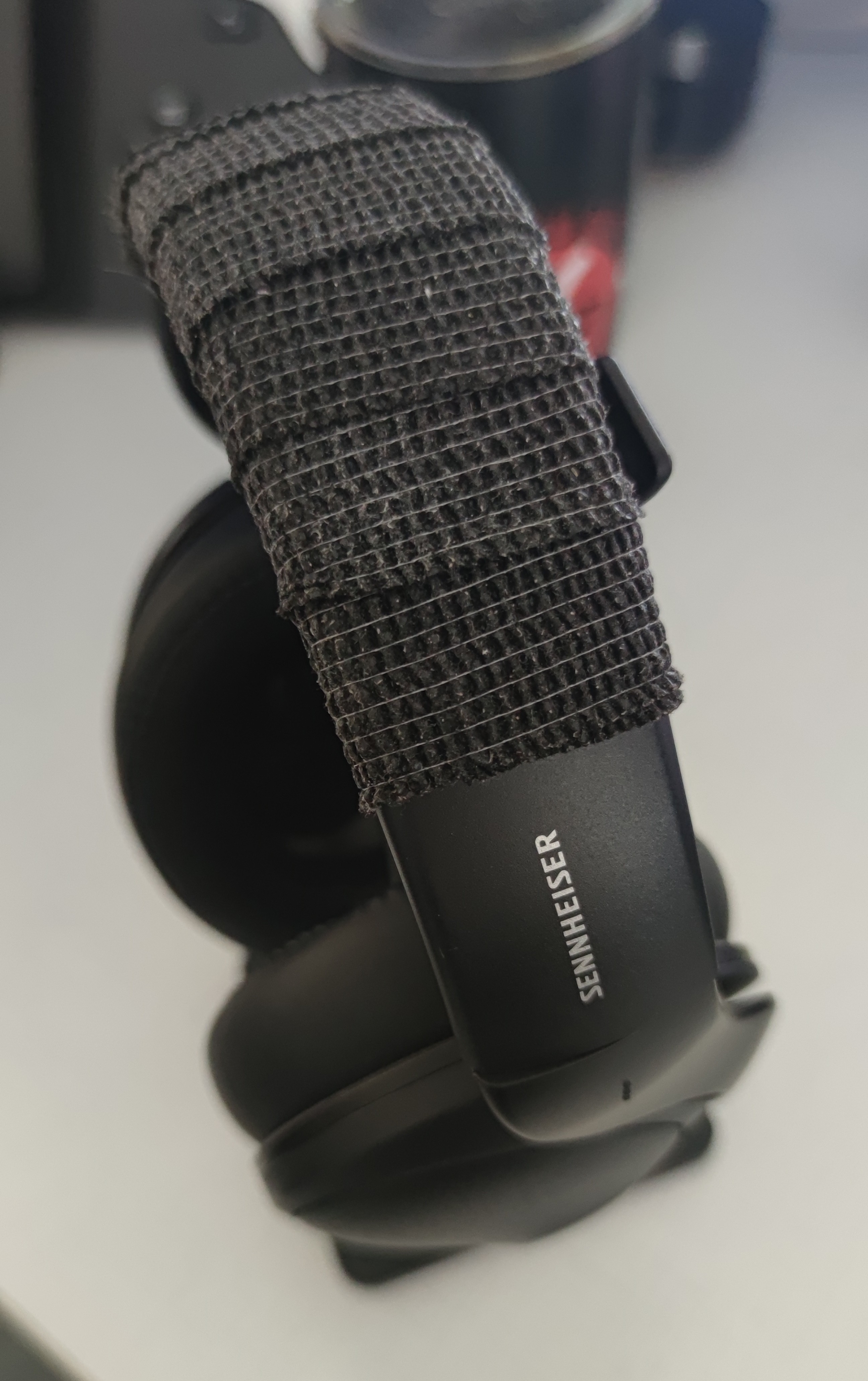 SENNHEISER HD 620s - Image 3