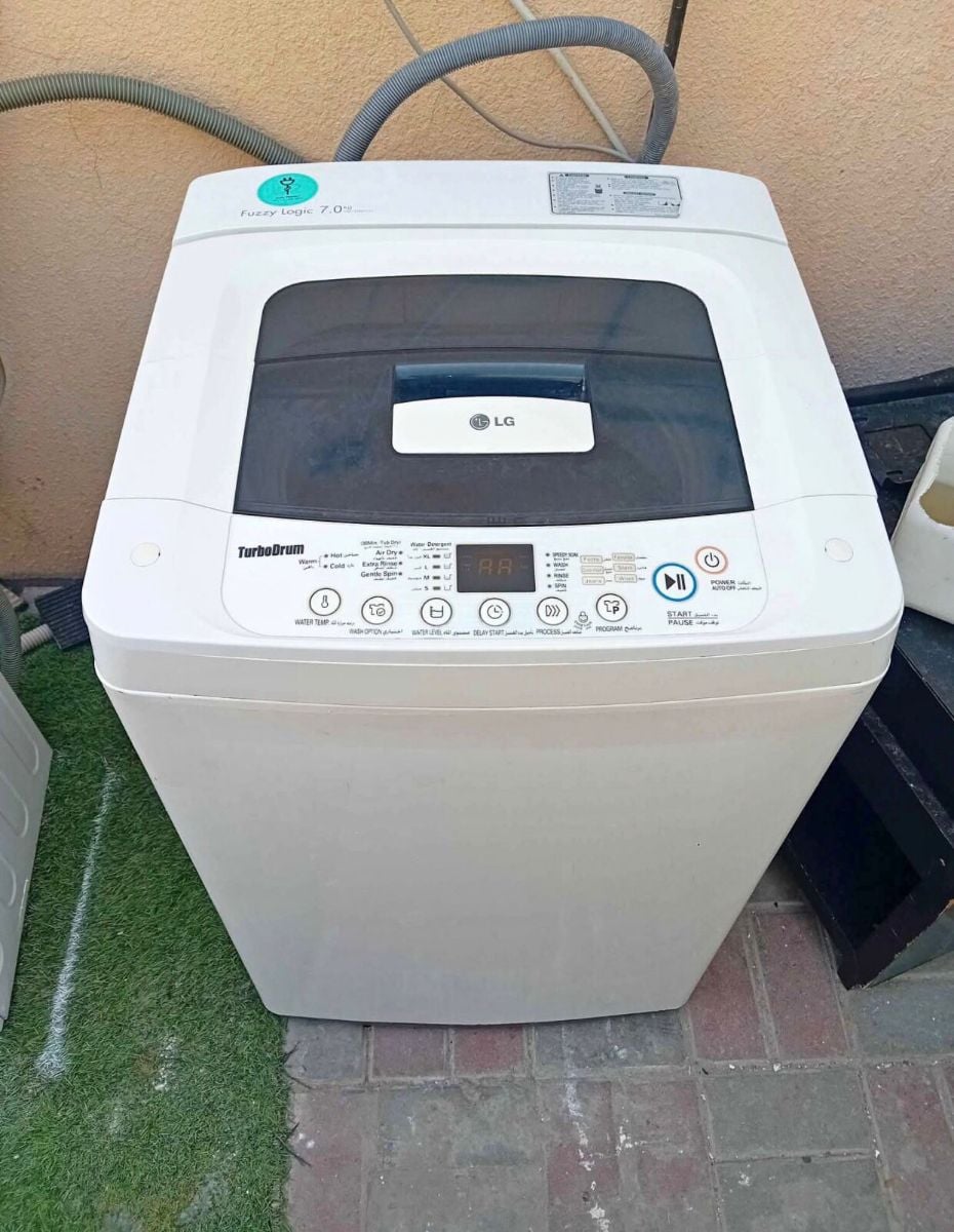 LG 7 kg - Image 1