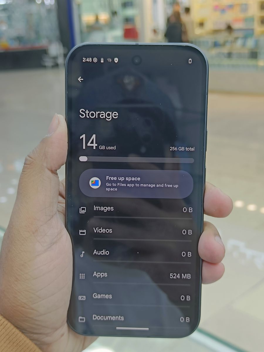 Google pixel 9 - Image 6