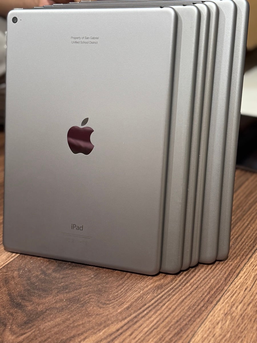 Apple iPad Air 2 - Image 6
