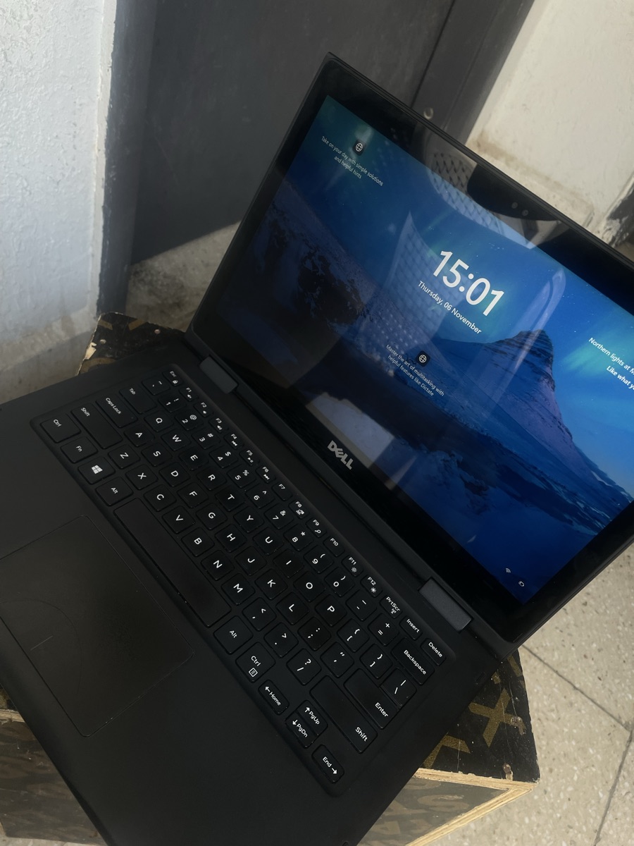 Dell core I 5 8th gen - Image 4