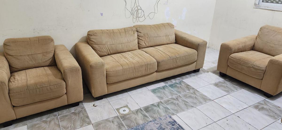 Sofa Set for sale - Image 6
