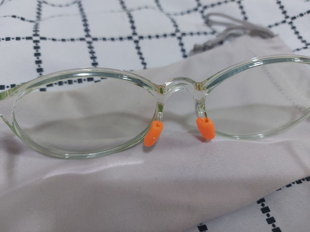 New Eye glassess frame - Image 3
