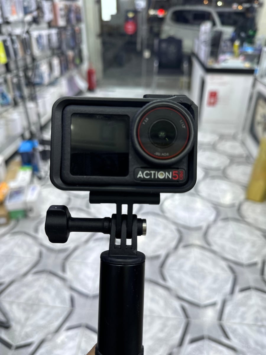Dji action 5 pro - Image 1