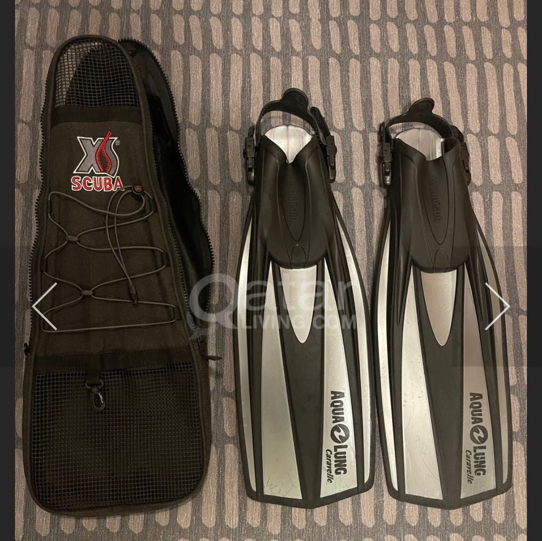 Professional Diving Set - Image 6