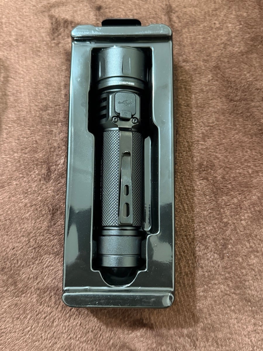 Nitecore Flash Light EX7 (NEW) - Image 4