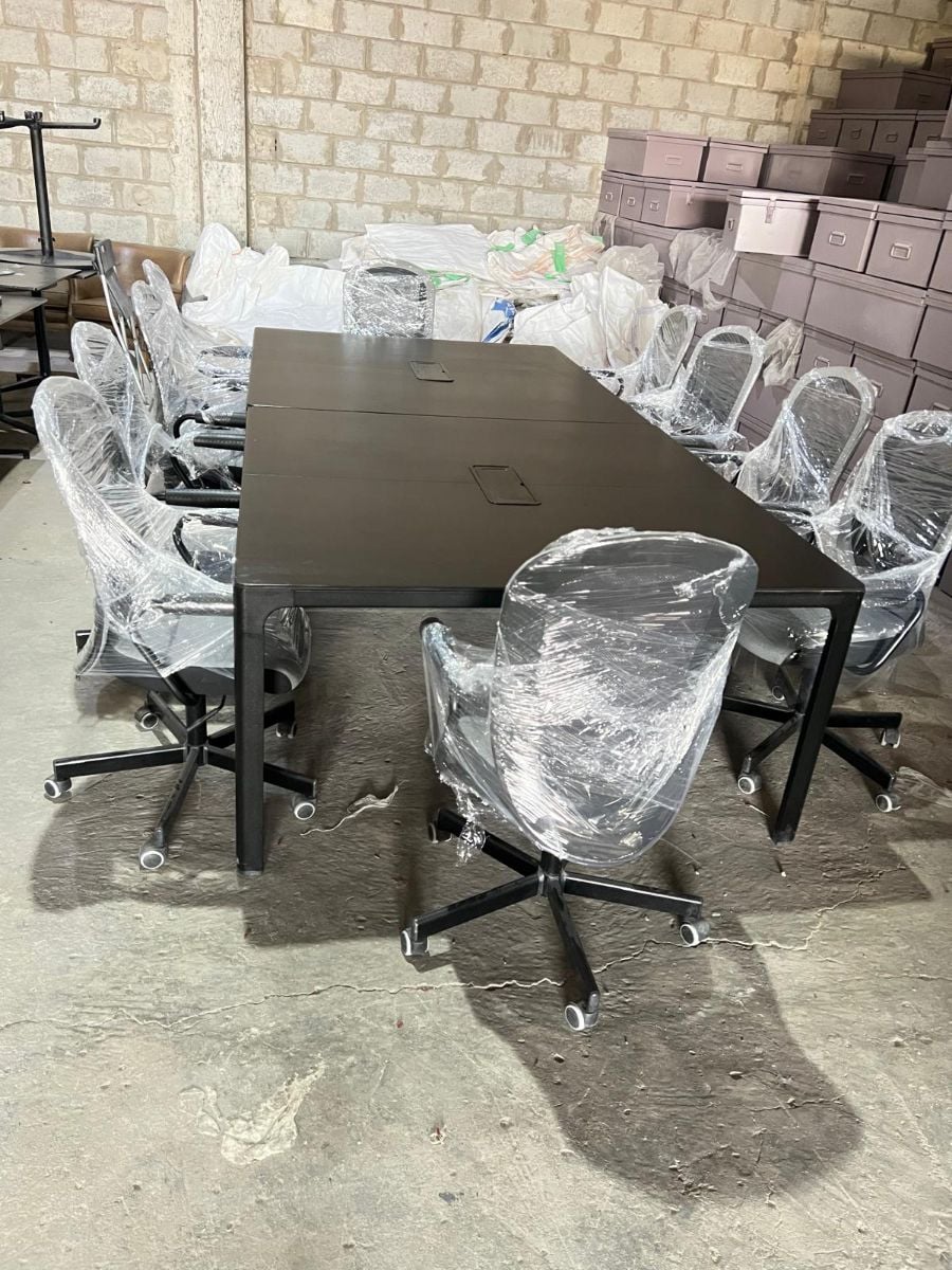 Used office furniture for sell 55457916 - Image 5