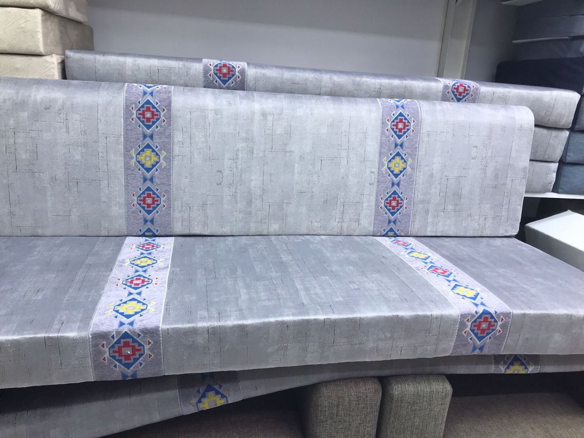 Arabic Majlis Sofa Set | Very Good Condition | Best Price - Image 11