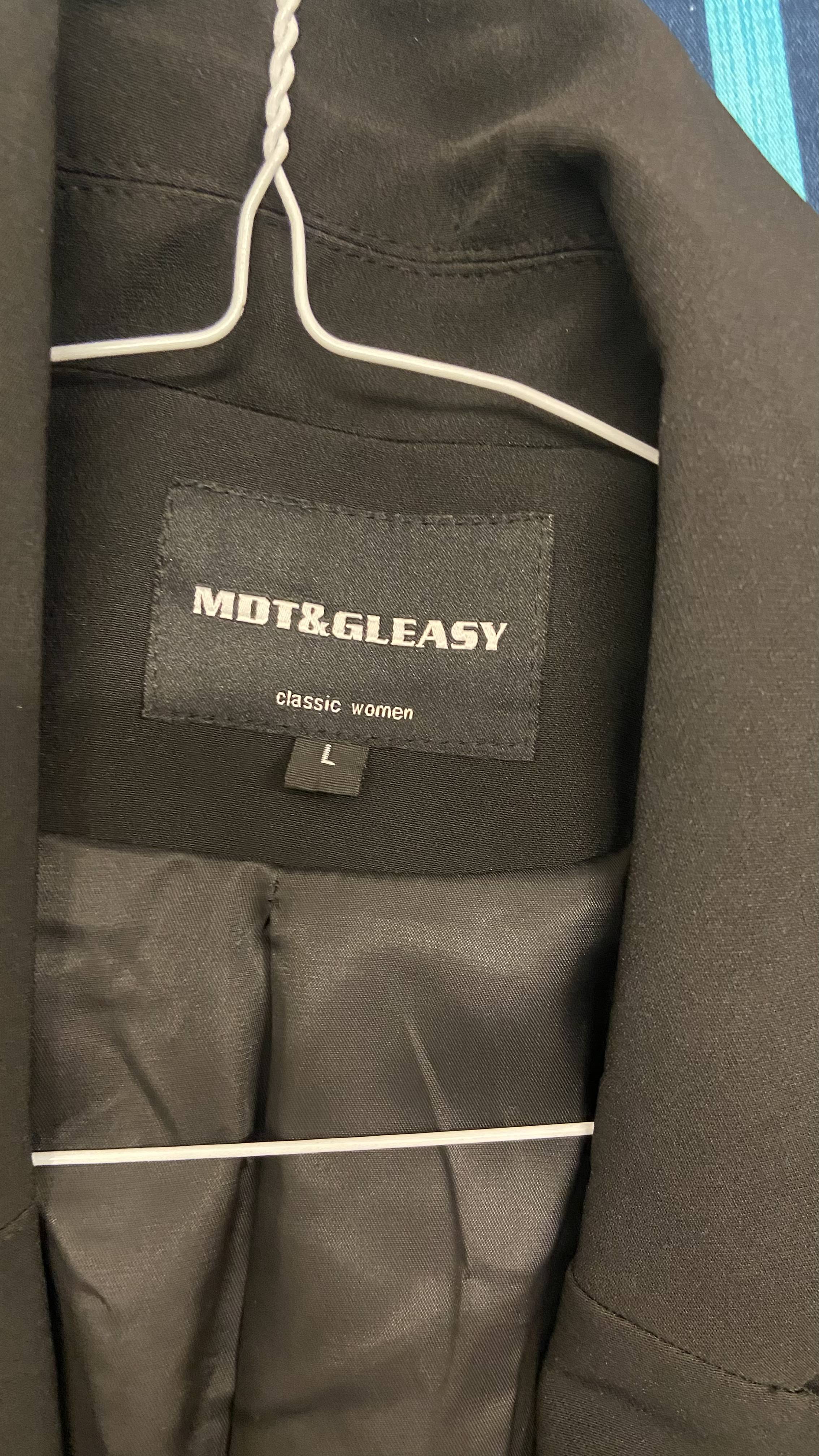Coat - Image 2
