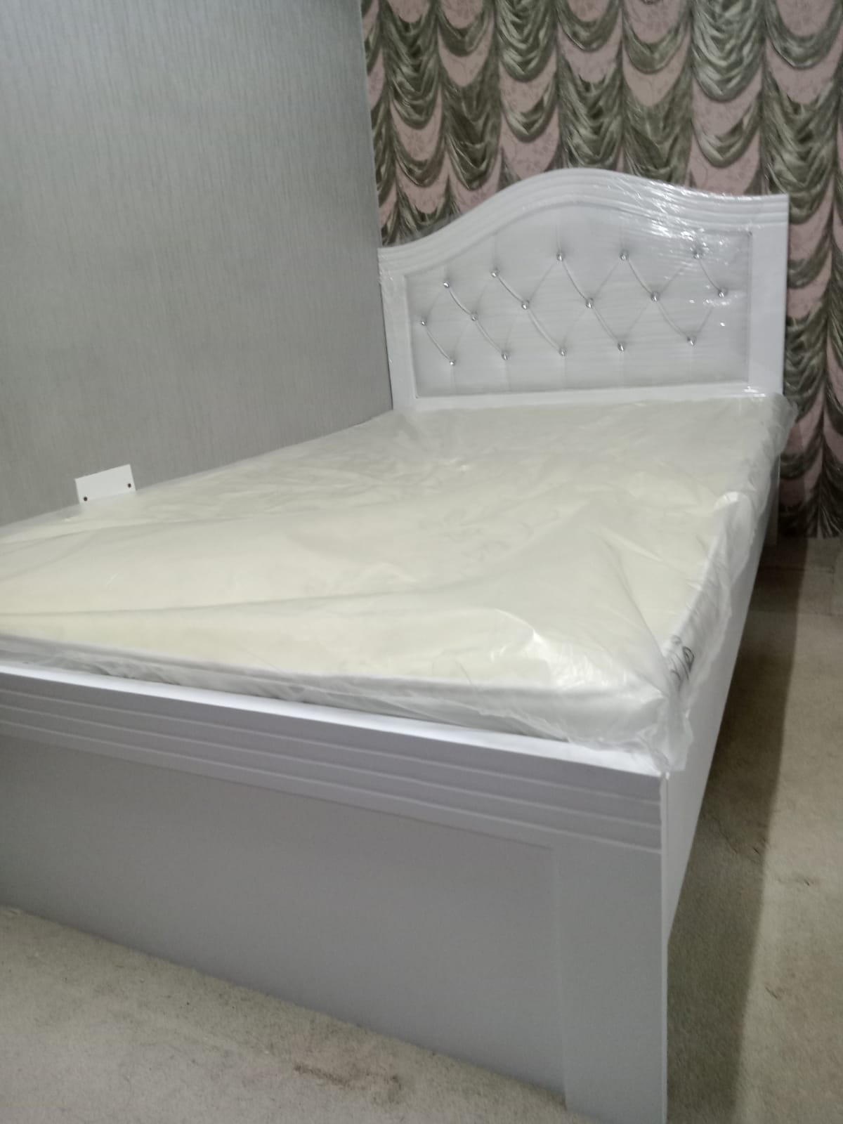  King size Bed & Mattress.whatsapp 55352383 - Image 12